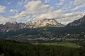 Cortina d Ampezzo