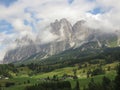 Cortina d Ampezzo, Alpen Dolomiten mountains, Italy