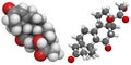 Cortisone