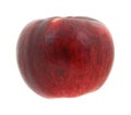 Cortland apple utility Royalty Free Stock Photo