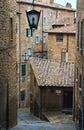 Cortona Royalty Free Stock Photo