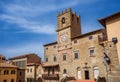 Cortona Communal Palace