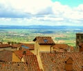 Cortona Rooftops