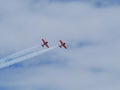 A Coruna - Spain - Aerobatic show