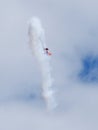 A Coruna - Spain Aerobatic show