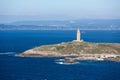 A Coruna - Tower of Hercules