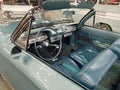 1962 Corvair Monza series 900 Convertible