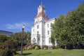 Corvallis Courthouse