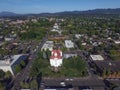 Corvallis Courthouse