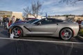 2015 Corvette