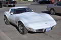 1973 Corvette Stingray Coupe