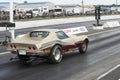 Drag racing