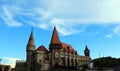 Corvin Castle, Hunedoara Castle Royalty Free Stock Photo