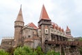 Corvin Castle (Hunyad Cstle, Hunedoara)