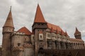 Corvin Castle, Hunyad Castle