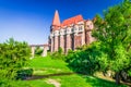 Corvin Castle, Transylvania - Romania