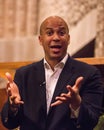 Cory Booker