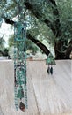 Cosanti Paolo Soleri Studios, Paradise Valley Scottsdale Arizona, United States