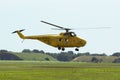 Westland Whirlwind Helicopter