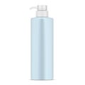 Cosmetic Dispenser Bottle Realistic Pump Container