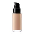 Cosmetic foundation cream bottle, luxury makeup