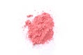 Cosmetic powder ingredient