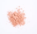 Cosmetic product Royalty Free Stock Photo