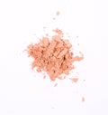 Cosmetic product Royalty Free Stock Photo