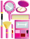 Cosmetic Supplies