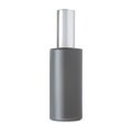 Cosmetic toner bottle. Plastic tube package design