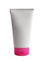 Cosmetic tube