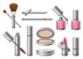 Cosmetics