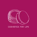 Cosmetics for Lips