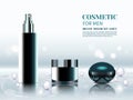 Cosmetics for men