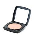 Cosmetics Powder Compact Royalty Free Stock Photo