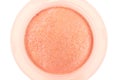 Cosmetics Powder compact Royalty Free Stock Photo