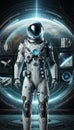 Cosmic Adventure Awaits: AI Generated Space Exploration Suite