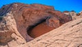 Cosmic Ashtray, Unique Formation in Grand Staircase Escalante, Escalante, Utah