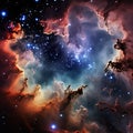 Cosmic Assemblage: Gathering the Cosmic Splendor of Star Clusters
