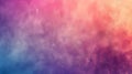 Cosmic Blend: Purple, Orange, Blue, Pink Grainy Gradient Background for Dreamy Designs Stellar Spectrum: Seamless Gradient Pattern
