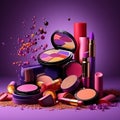Ethereal Elegance Unveiling the Luxurious World of Opulent Cosmetics