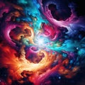 Cosmic Fusion