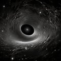 Cosmic Paradox: Black Holes, the Ultimate Riddle