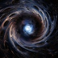 Cosmic Paradox: Black Holes, the Ultimate Riddle