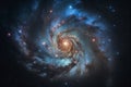 Cosmos Captured: Ultra-Detailed Milky Way Astrophotography Created by Generative AI Technology