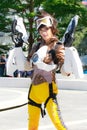 Cosplay Anime Japanese