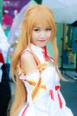 Cosplay Anime Japanese