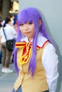 Cosplay Anime Japanese