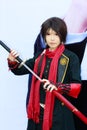 Cosplay Anime Japanese