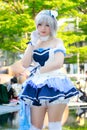 Cosplay Anime Japanese